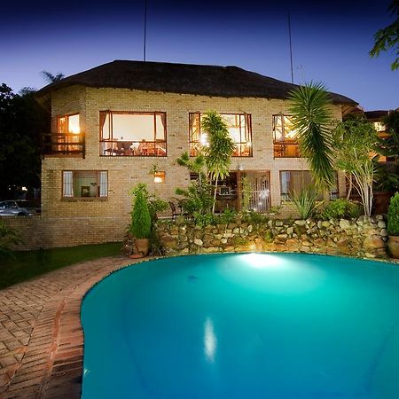 Abundance Lodge Mbombela Екстер'єр фото