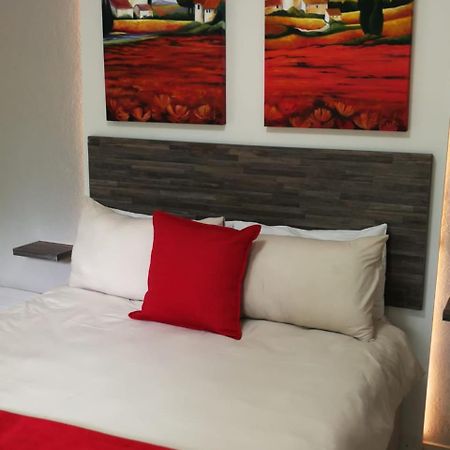 Abundance Lodge Mbombela Екстер'єр фото
