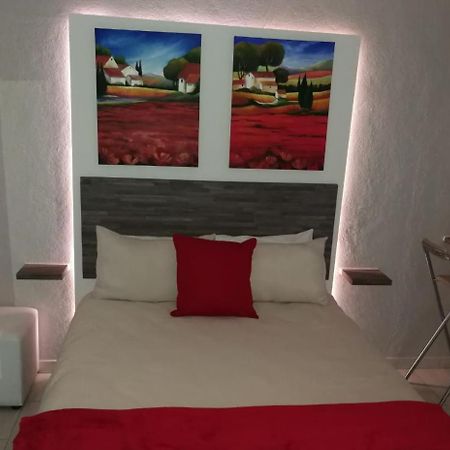 Abundance Lodge Mbombela Екстер'єр фото
