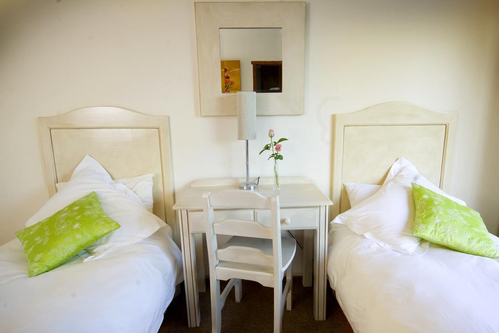 Abundance Lodge Mbombela Екстер'єр фото