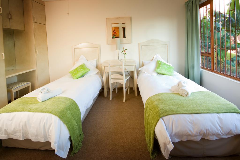 Abundance Lodge Mbombela Екстер'єр фото