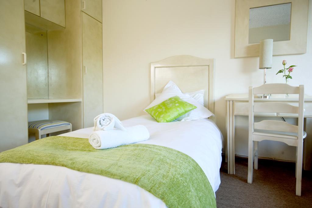 Abundance Lodge Mbombela Екстер'єр фото