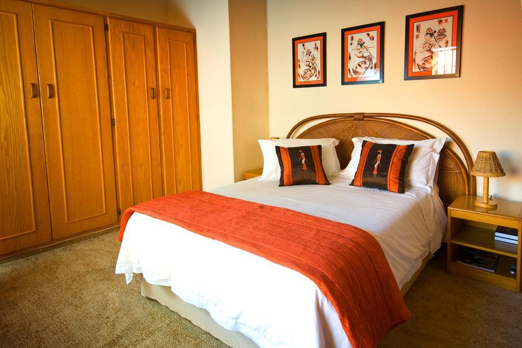 Abundance Lodge Mbombela Екстер'єр фото