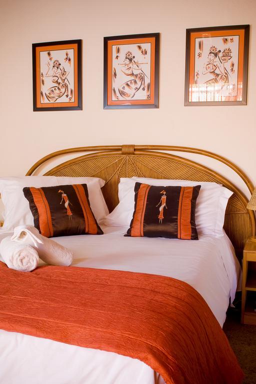 Abundance Lodge Mbombela Екстер'єр фото
