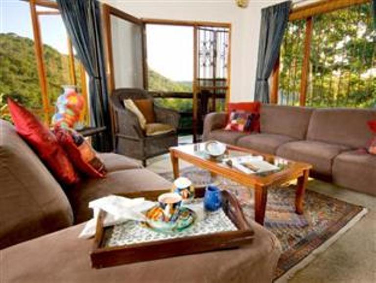 Abundance Lodge Mbombela Екстер'єр фото