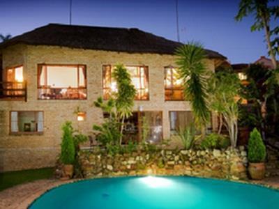 Abundance Lodge Mbombela Екстер'єр фото