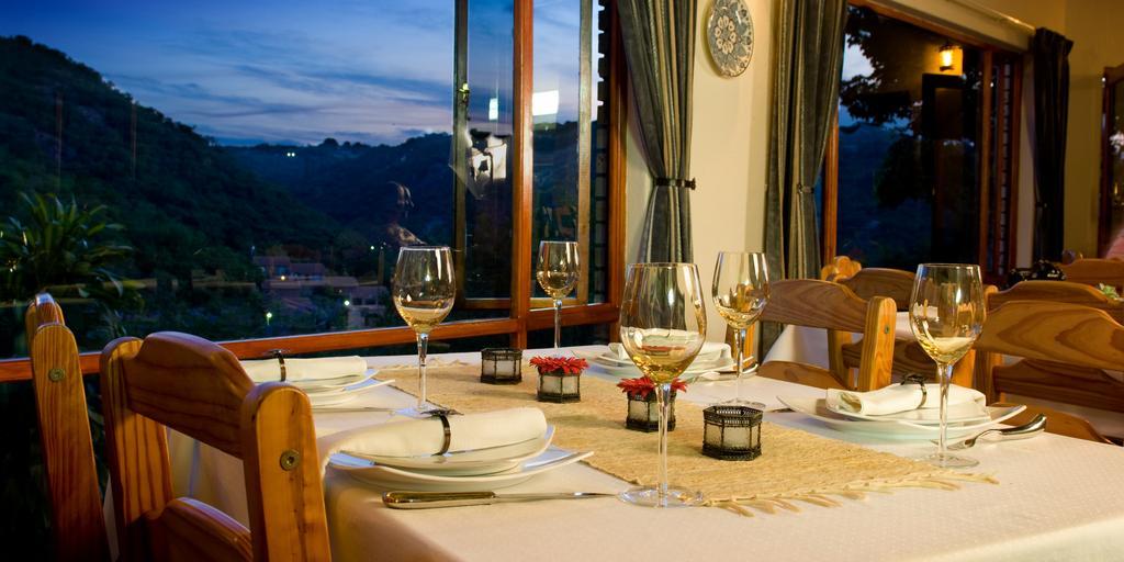 Abundance Lodge Mbombela Екстер'єр фото