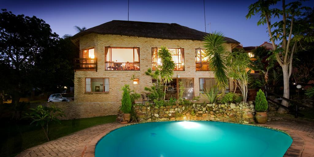 Abundance Lodge Mbombela Екстер'єр фото