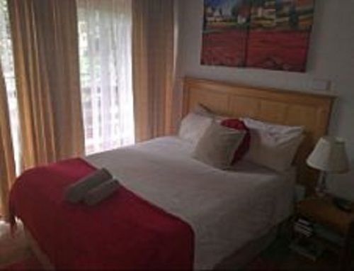 Abundance Lodge Mbombela Екстер'єр фото