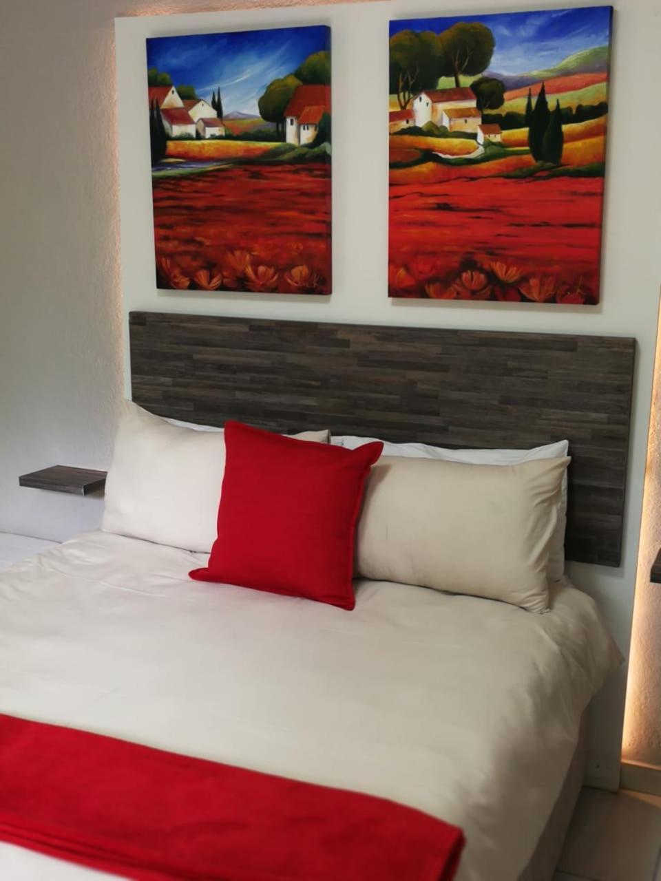 Abundance Lodge Mbombela Екстер'єр фото