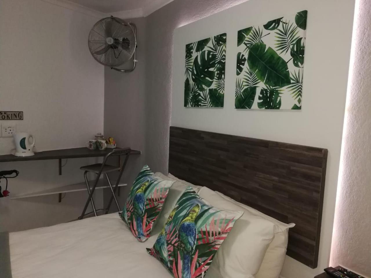 Abundance Lodge Mbombela Екстер'єр фото