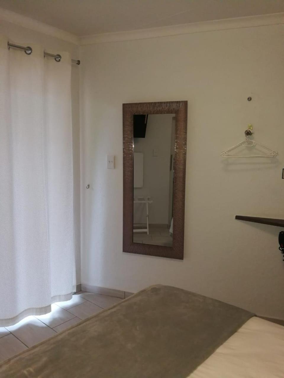 Abundance Lodge Mbombela Екстер'єр фото