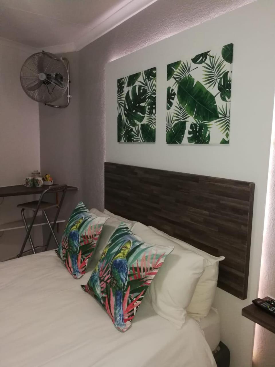 Abundance Lodge Mbombela Екстер'єр фото